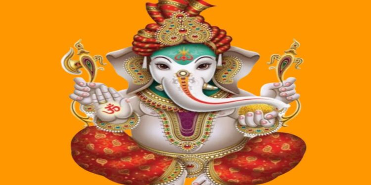 সিদ্ধি বিনায়ক স্তোত্রম : সকল বাধা দূর করার আকাঙ্খায় ভগবান শ্রী গণেশের প্রার্থনা মন্ত্র