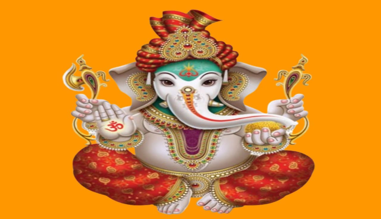 গণেশ মঙ্গলাষ্টকম : শুভকামনা ও আশীর্বাদ প্রার্থনার জন্য ভক্তি সহকারে পাঠ করুন