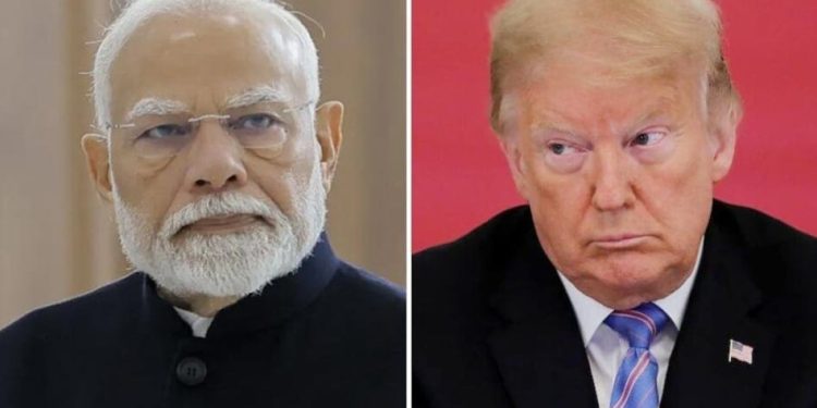 কেন মোদীর সঙ্গে বন্ধুত্ব অস্বীকার করে শত্রুতার রাস্তায় নেমেছে ট্রাম্প ? নতুন এই শত্রুর ষড়যন্ত্র কিভাবে কাটিয়ে উঠবে ভারত