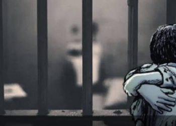 তিন বছর বয়সী শিশুকন্যাকে ধর্ষণের অভিযোগে পঞ্চম শ্রেণির ছাত্র গ্রেপ্তার