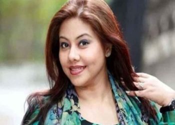 শেখ হাসিনার সমর্থক হওয়ার অপরাধে জেলে যাওয়া বাংলাদেশি অভিনেত্রী শমী কায়সার জামিন পেলেন