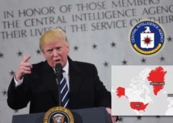 গ্রিনল্যান্ডকে দখল করতে চাইছেন ডোনাল্ড ট্রাম্প, কড়া হুঁশিয়ারি দিল ফ্রান্স 