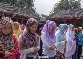 জাপানে দ্রুত বর্ধনশীল ধর্ম হয়ে উঠেছে ইসলাম, প্রায় ৯৫% মুসলিম বিদেশী বংশোদ্ভূত : রিপোর্ট 