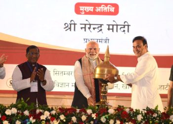 আগামীকাল আসামে ১৮,৫৩০ কোটি টাকার প্রকল্পের উদ্বোধন করতে চলেছেন প্রধানমন্ত্রী 