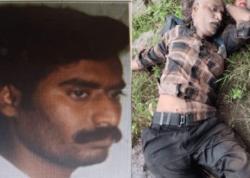 মাওবাদী নেতা মোডেম বালকৃষ্ণ সহ ১০ নকশালকে এনকাউন্টারে মেরেছে নিরাপত্তা বাহিনী 