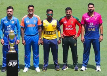 এশিয়া কাপে ভারত-পাকিস্তান ম্যাচে ১০ সেকেন্ডের বিজ্ঞাপনের দাম ১২ লক্ষ টাকা 