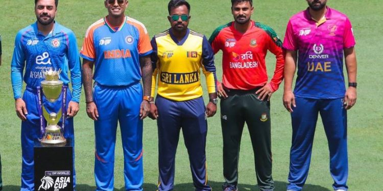 এশিয়া কাপে ভারত-পাকিস্তান ম্যাচে ১০ সেকেন্ডের বিজ্ঞাপনের দাম ১২ লক্ষ টাকা 