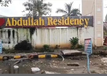 ইউপির মিরাটের ‘হালাল কলোনি’ গুঁড়িয়ে দিল যোগী বাবার বুলডোজার, ৩০০ মিটার জমি অবৈধভাবে দখল করে নির্মিত এই কলোনিতে প্রবেশাধিকার ছিল না হিন্দুদের   