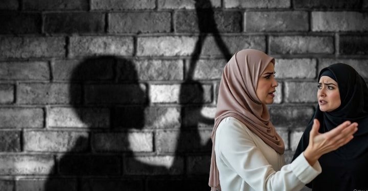 নিজের দুই বউয়ের ঝগড়ায় অতিষ্ঠ হয়ে গলায় ফাঁস লাগিয়ে আত্মঘাতী  বিয়ে পাগল স্বামী 