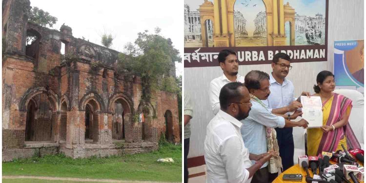 এবার মর্যাদা পাওয়ার অপেক্ষায় স্বাধীনতা সংগ্রামী রাসবিহারী ঘোষের বসতবাড়ি ও ভিটা