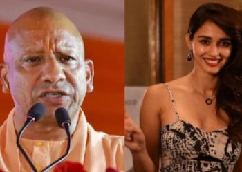 হিন্দু বিরোধী মন্তব্যের জন্য অভিনেত্রী দিশা পাটানির বাড়িতে গুলি চালায় দুই যুবক, আতঙ্কিত   পরিবারকে নিরাপত্তার আশ্বাস দিলেন যোগী আদিত্যনাথ