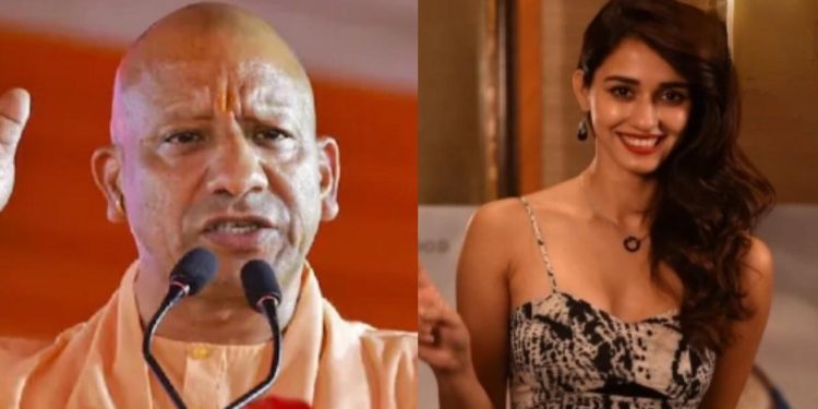 হিন্দু বিরোধী মন্তব্যের জন্য অভিনেত্রী দিশা পাটানির বাড়িতে গুলি চালায় দুই যুবক, আতঙ্কিত পরিবারকে নিরাপত্তার আশ্বাস দিলেন যোগী আদিত্যনাথ