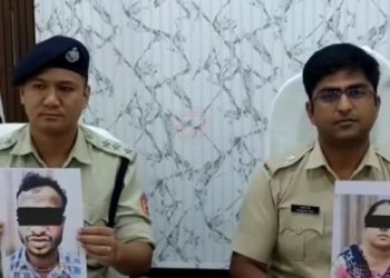 মানিকচকে অবৈধ সম্পর্কের জেরে ব্যবসায়ীকে খুনকান্ডে গ্রেপ্তার শালিকা ও এক সুপারি কিলার  