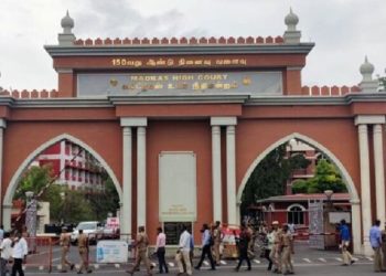 ‘ভোট চুরির’ কোনও প্রমাণ দিতে পারেনি রাহুল গান্ধী এবং কংগ্রেস,   আবেদন খারিজ করে ১ লক্ষ টাকা জরিমানা করল মাদ্রাজ হাইকোর্ট