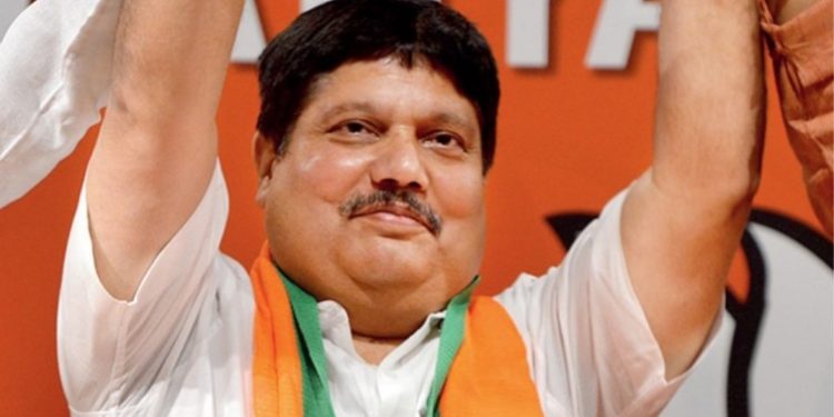 “এত দুর্নীতির পরেও আবার কবে জাগবেন ? নেপালের যুবকদের দেখে শিখুন” : রাজ্যের যুব সমাজকে প্রাক্তন সাংসদ অর্জুন সিংয়ের বার্তা  