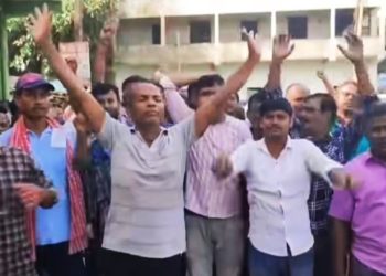 কংগ্রেসের সাথে জোট করেও হল না শেষ রক্ষা,শুভেন্দুর গড়ে শোচনীয় পরাজয় স্বীকার করতে হল তৃণমূলকে 