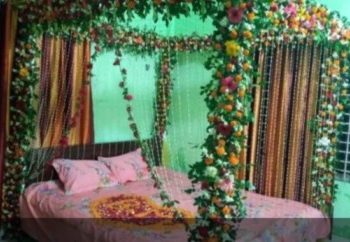 বাসরঘরে চুড়ান্ত আবেগঘন মুহুর্তে স্বামীর গোপনাঙ্গ কেটে দিল স্ত্রী 