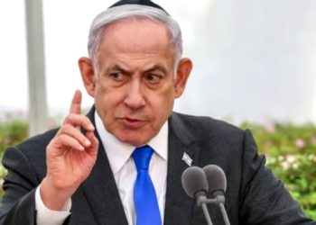 কোনো ফিলিস্তিন রাষ্ট্র প্রতিষ্ঠা হতে দেবো না, এই জায়গা আমাদের : বেঞ্জামিন নেতানিয়াহু