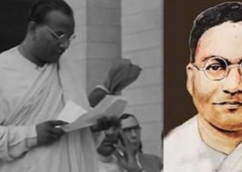 ভারত বিভাজনের অন্যতম নায়ক  ও হিন্দুদের সর্বনাশ করা ‘সেকুলার’  যোগেন্দ্রনাথ মণ্ডলকে পাকিস্তান থেকে পালিয়ে এসে আশ্রয় নিতে হয়েছিল এই ভারতেই, পড়ুন তার পদত্যাগপত্র (প্রথম কিস্তি),