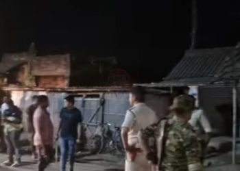 সাংগঠনিক রদবদলের পর হরিশ্চন্দ্রপুরে তৃণমূলের জেলা পরিষদ সদস্য বুলবুল খান এবং  মন্ত্রী তাজমূল হোসেন গোষ্ঠীর মধ্যে ব্যাপক উত্তেজনা 