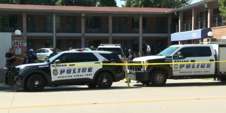 আমেরিকায় ভারতীয় বংশভূতকে স্ত্রী-পুত্রের সামনে শিরোচ্ছেদ করে হত্যা, ট্রাম্প ক্ষমতায় আসার পর উদ্বেগজনকভাবে বেড়ে গেছে ভারতীয়দের প্রতি ধৃণা 