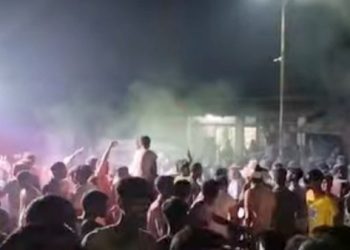 মালদার বৈষ্ণবনগর মাদ্রাসা পরিচালন সমিতির ভোটে তৃণমূলকে পরাজিত করে জয়ী তৃণমূলেরই বিক্ষুব্ধ গোষ্ঠীর নির্দল প্রার্থীরা 