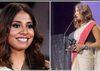 প্যালেস্টাইন ইস্যুতে নিজের দেশের ভূমিকায় “হতাশা” প্রকাশ করলেন ভেনিস ফিল্ম ফেস্টিভ্যালে সেরা পরিচালকের খেতাব জয়ী  পুরুলিয়ার অনুপর্ণা রায়