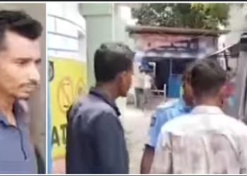 চাঁচলে পরকীয়ার জেরে যুবককে শিরোচ্ছেদ করে খুনের ঘটনায় গ্রেপ্তার মহিলা ও তার দুই ভাই 