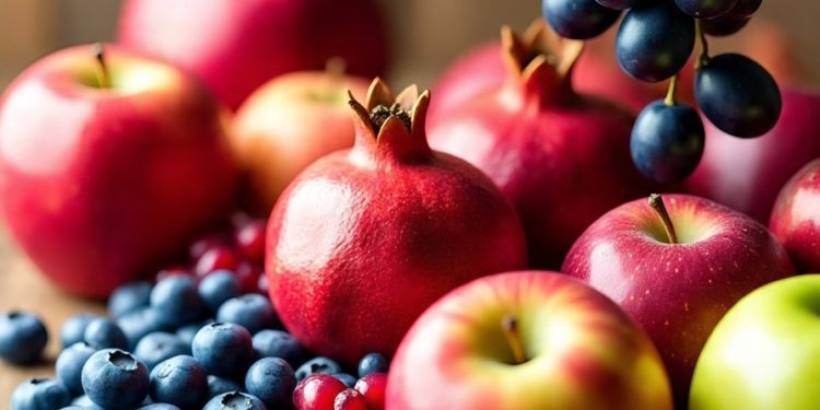 এই ৫টি ফল কিডনির জন্য অমৃত সমান, আজ থেকেই খাওয়া শুরু করুন