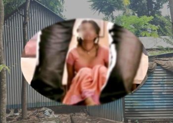 সিঁধ কেটে ঘরে ঢুকে বোবাকালা   মেয়েকে ধর্ষণ, অভিযুক্তকে চর থাপ্পর মেরে সমাধান করে দিল মৌলবীরা 
