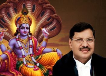 খাজুরাহো মন্দিরের জীর্ণ বিষ্ণু মূর্তি মেরামতের আবেদন খারিজ করে সিজেআই বিআর গাভাই বললেন : “বিষ্ণুকে গিয়ে বলুন” ; সুপ্রিম কোর্টের প্রধান বিচারপতির এই প্রকার দায়িত্বজ্ঞানহীন মন্তব্যে ক্ষোভ সোশ্যাল মিডিয়ায় 