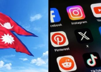 ফেসবুক,টুইটার,ইউটিউব সহ ২৭টি সোশ্যাল মিডিয়া প্ল্যাটফর্ম নিষিদ্ধ করেছে নেপালের কেপি শর্মা অলির বামপন্থী সরকার, হচ্ছে বিরোধিতাও 