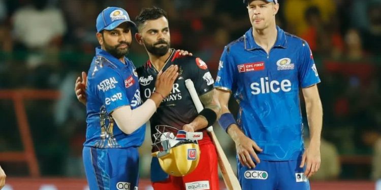 রোহিত-কোহলির সমান আরও  দুই খেলোয়াড়কে বেতন দিয়েছে বিসিসিআই, তাদের নাম শুনলে চমকে যাবেন 