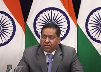 সেনাবাহিনীতে ভারতীয়দের নিয়োগ বন্ধ করে যোগদানকারীদের মুক্তি দিন; রাশিয়ার প্রতি ভারতের আহ্বান