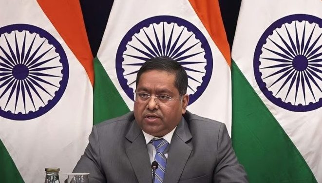 সেনাবাহিনীতে ভারতীয়দের নিয়োগ বন্ধ করে যোগদানকারীদের মুক্তি দিন; রাশিয়ার প্রতি ভারতের আহ্বান