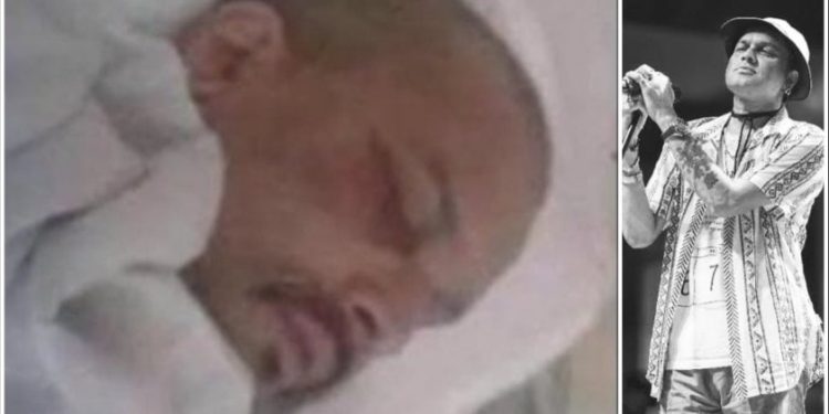 সিঙ্গাপুরে স্কুবা ডাইভিং করতে গিয়ে প্রখ্যাত গায়ক জুবিন গর্গের দুর্ঘটনায় মৃত্যু ; শোক প্রকাশ করেছেন প্রধানমন্ত্রী ও অসমের মুখ্যমন্ত্রী 