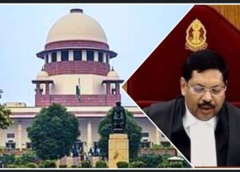 “এই দেশে ধর্মীয় হিংসা উসকে দেওয়ার জন্য একমাত্র দায়ি সুপ্রিম কোর্ট ও এর বিচারকরা” 