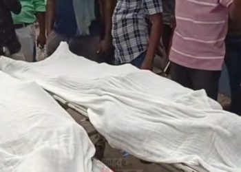 বীরভূমের নলহাটির পাথর খাদানে ধসে ৬ শ্রমিকের মৃত্যু, গুরুতর আহত ৩ ; নিয়মের তোয়াক্কা না করে খননের অভিযোগ  