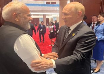 ভারতকে আরও “ছাড়ে” তেল বিক্রি করবে রাশিয়া 