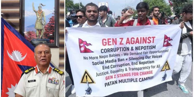 নেপালেও অভ্যুত্থানের নেপথ্যে সেই মার্কিন “ডিপ স্টেট”, ক্ষমতায় বসতে চলেছে রাজার ভারত বিরোধী কোনো অনুগামী 