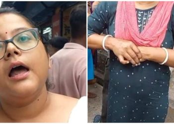 এসএসসি বিবাহিতা পরীক্ষার্থীদের “নোয়া-পলা” খোলার ফরমান ! পরীক্ষা না দিয়েই চলে গেলেন বধূ,  বিতর্ক কালনার স্কুল ; উঠছে সমালোচনার ঝড় 