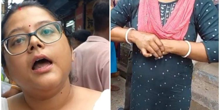 এসএসসি বিবাহিতা পরীক্ষার্থীদের “নোয়া-পলা” খোলার ফরমান ! পরীক্ষা না দিয়েই চলে গেলেন বধূ,  বিতর্ক কালনার স্কুল ; উঠছে সমালোচনার ঝড় 