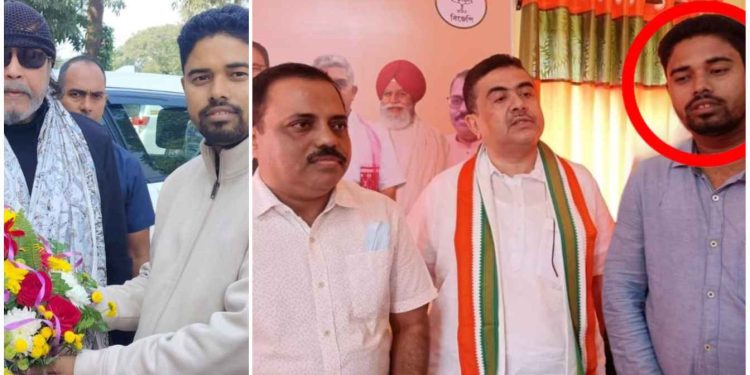 “দাগি” শিক্ষকের তালিকায় ডাকাবুকো বিজেপি নেতার দাদার নাম প্রকাশ্যে আসতেই হুলস্থুল