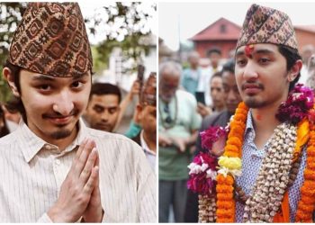 নেপালের কমিউনিস্টদের দ্বারা গোহত্যার প্রতিশোধ নিতেই  যুবরাজ হৃদয়েন্দ্র শাহ “জেন জেড” আন্দোলন সংগঠিত করেছিলেন :  দাবি সোশ্যাল মিডিয়ায়   