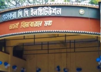 “হিন্দুদের ভোট দেওয়া আটকাতে আউশগ্রামের ৫টি বুথ জোর করে  মুসলিম প্রধান এলাকা করেছে   তৃনমূল, এই চক্রান্তে সামিল কংগ্রেস ও  সিপিএম” : সুকান্ত মজুমদার 