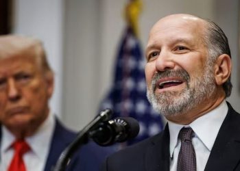 ভারত ভুট্টা না কেনায় চরম রেগে গেছেন মার্কিন মন্ত্রী হাওয়ার্ড লুটনিক