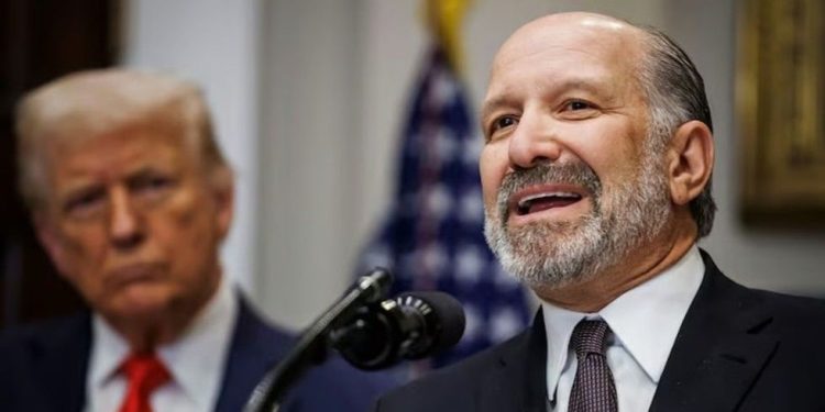 ভারত ভুট্টা না কেনায় চরম রেগে গেছেন মার্কিন মন্ত্রী হাওয়ার্ড লুটনিক