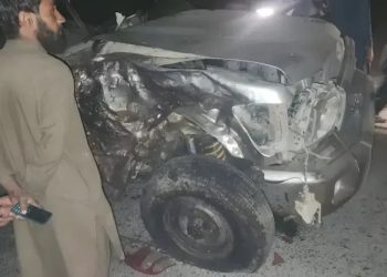 পাকিস্তানের কোয়েটার শক্তিশালী আত্মঘাতী বোমা হামলায় ১১ জনের মৃত্যু, আহত অন্তত ৩০ 