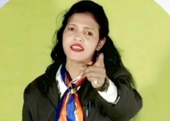 দেবী দুর্গা এবং ভগবান শিবকে নিয়ে অশ্লীল ভাষায় গান গাওয়া “সরোজ সারগম” নামে মহিলার বিরুদ্ধে একাধিক এফআইআর দায়ের করেছে ইউপি পুলিশ 