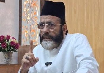 যোগী সরকারের বিরুদ্ধে যুদ্ধের ষড়যন্ত্র ! মাওলানা তৌকির রাজার বাড়ি থেকে প্রচুর পেট্রোল বোমা ও অবৈধ অস্ত্র উদ্ধার 